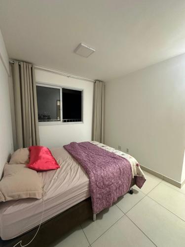 Apartamento Goiânia - Shopping Cerrado (Apartamento Goiania - Shopping Cerrado) in Cidade Jardim