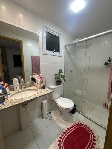 Apartamento Goiânia - Shopping Cerrado (Apartamento Goiania - Shopping Cerrado) in Cidade Jardim