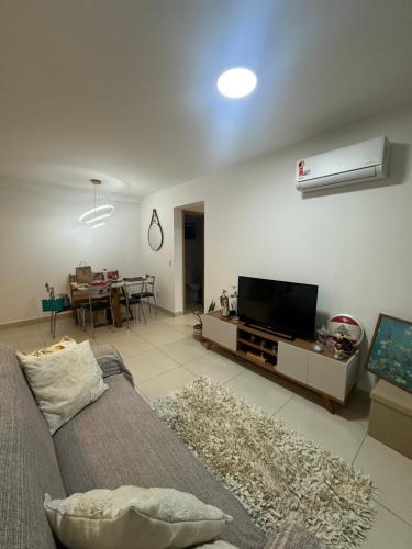 Apartamento Goiânia - Shopping Cerrado (Apartamento Goiania - Shopping Cerrado) in Cidade Jardim