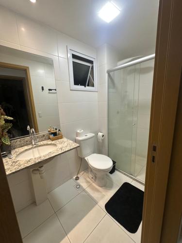 Apartamento Goiânia - Shopping Cerrado (Apartamento Goiania - Shopping Cerrado) in Cidade Jardim