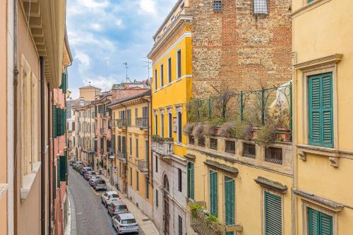 Corte Realdi Suites Arena Verona - image 2