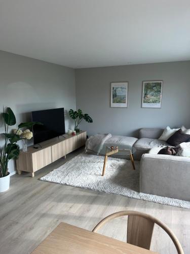 Apartment in Lund, Kristiansand – khách sạn tại Oddemarka