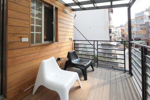 Happiness Yes Story B&B in Yilan