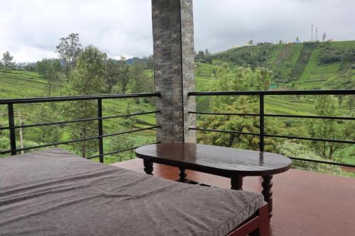 Rakas Guest House Ooty - Melur Hosatty
