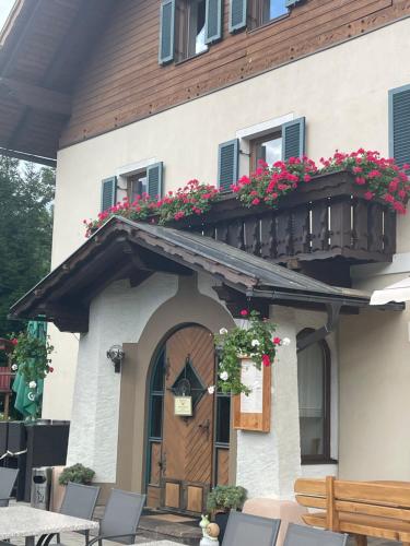 Bergbauern Wirtshaus
