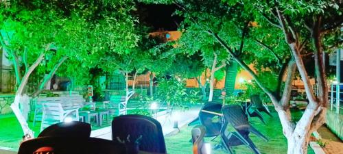 Haluk Otel in Ören