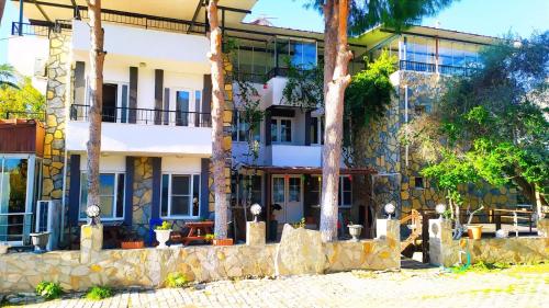 Haluk Otel in Ören