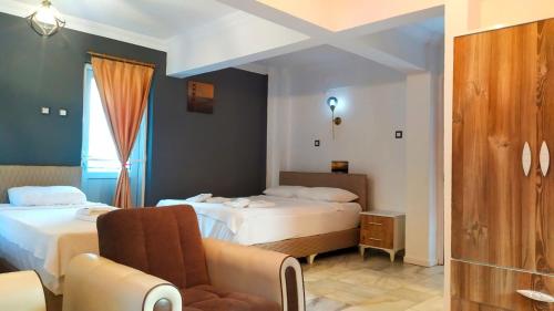 Haluk Otel in Ören