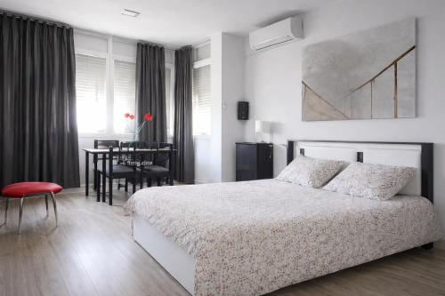 Central Estudio Torremolinos - Estudio 5