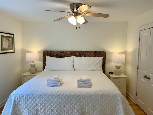 949 Cutter Court at The Sea Pines Resort – khách sạn tại Thanh Pho Cang