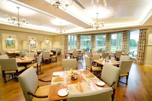 Facilities, 1722 Bluff Villas at The Sea Pines Resort in South Beach