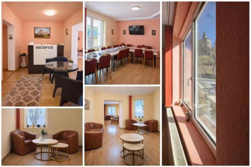 Casa Krista in بران