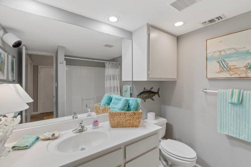Vannituba, Lakeside condo Retreat in Horseshoe Bay in Horseshoe Bay (TX)