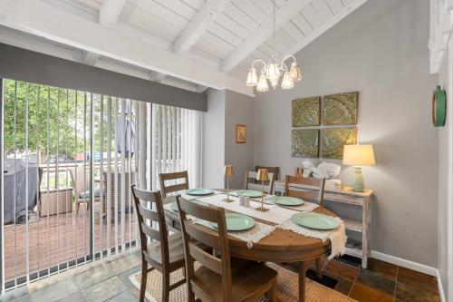 Seadmed, Lakeside condo Retreat in Horseshoe Bay in Horseshoe Bay (TX)