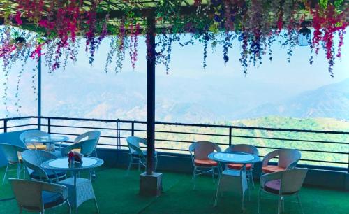 HOTEL BEST VIEW 5 STAR GRAHIl photo 4
