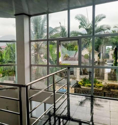 Madibak Hotel Limbe in ลิมบ์