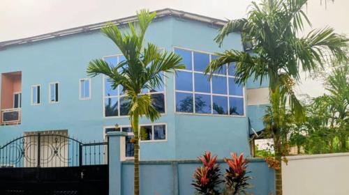 Madibak Hotel Limbe in ลิมบ์
