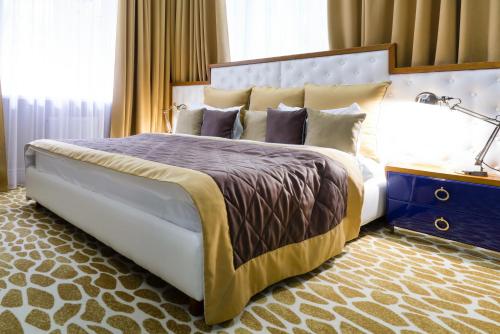 Mirax Sapphire Boutique Hotel - image 11