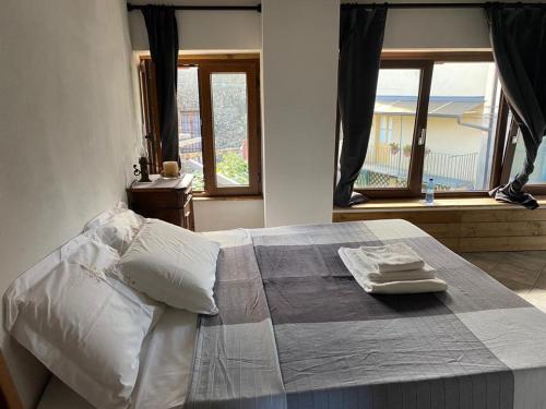 Locanda Tarello 1880 in Roppolo