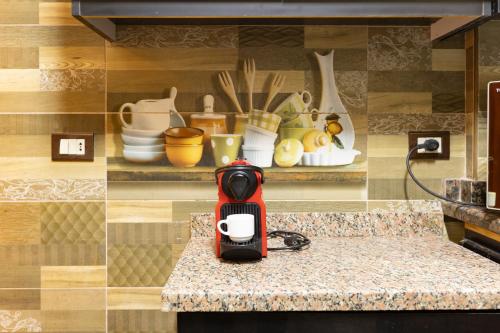 Cairo Homes Modern 3BR Apartment in Zamalek - image 9