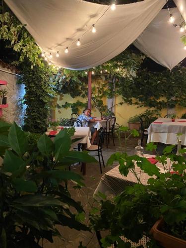 Locanda Tarello 1880 in Roppolo