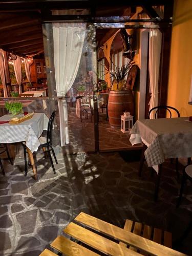 Locanda Tarello 1880 in Roppolo