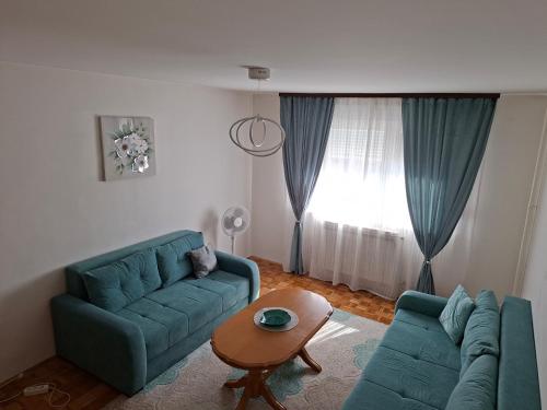 Stan Sarajevo-Novi Grad