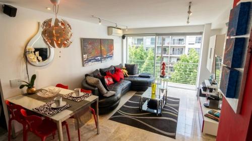 Roma Norte moderno departamento 2 Bdr