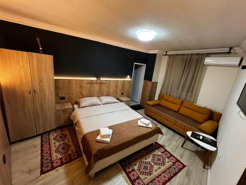 Hotel Lido - Pristina Hotel Lido - Pristina
