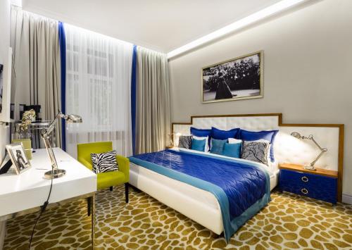 Mirax Sapphire Boutique Hotel - image 5