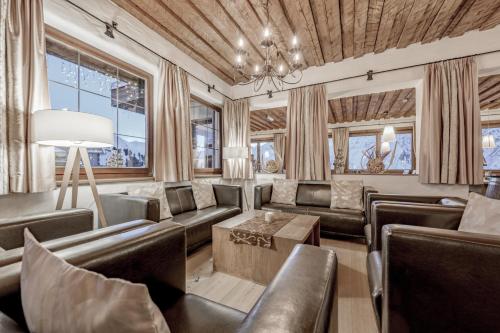 奧林匹克運動酒店 (Sporthotel Olymp) in 乎霍古爾格