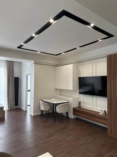 City Comfort Apartment - best location, fast Wi-Fi and stylish – khách sạn tại Ajapnyak