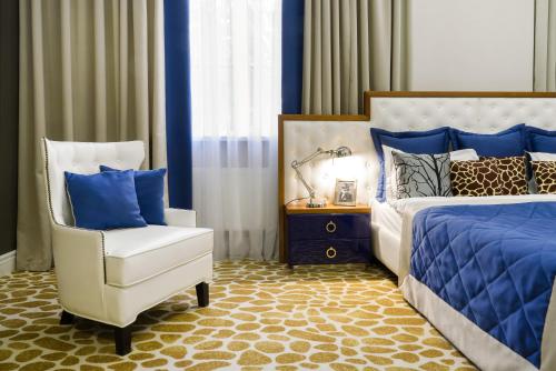 Mirax Sapphire Boutique Hotel - image 2