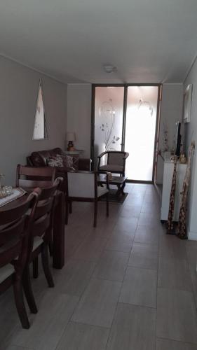 Casa en San Esteban 5 minutos carretera Los Andes-Mendoza in San Estebana