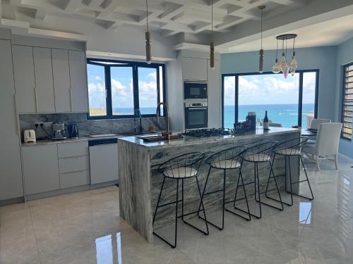 Modern casa in Grand Anse