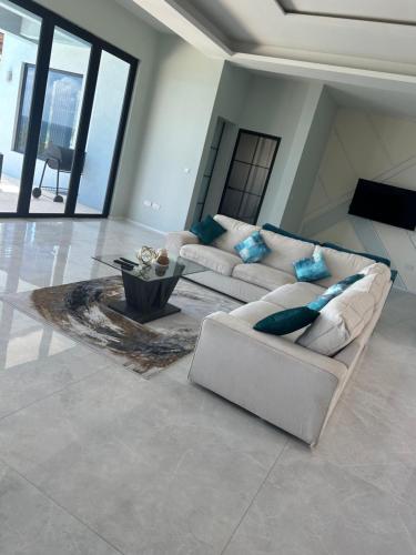 Modern casa in Grand Anse