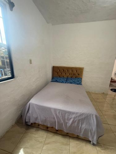 Casas de campo