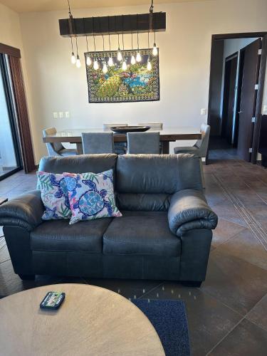 Las Palomas Beach and Golf Resort