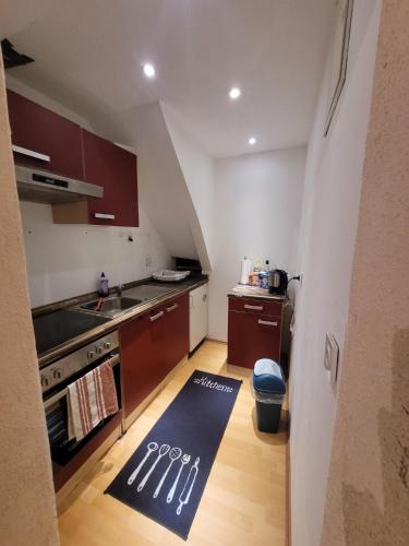 Monteurzimmer/ferienwohnung/pension - Siegen