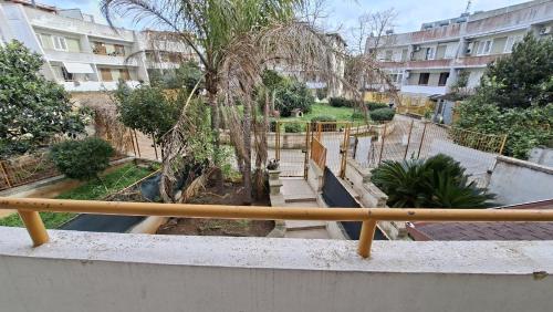 Green House in Taranto