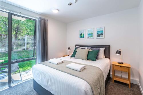 Central Luxury Apartment 108 - image 5