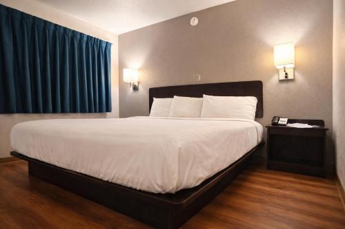 1 king bed