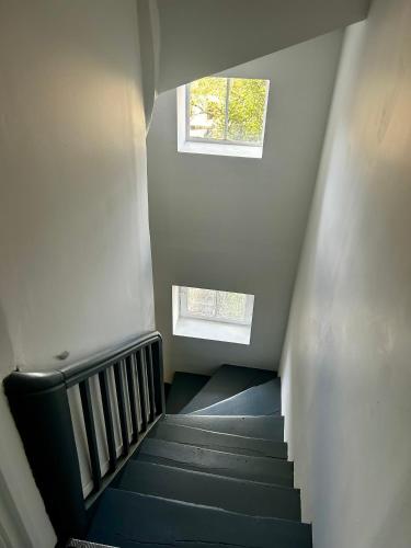 Viesnīcas āriene, Appartements à l'Aigle (Appartements a l'Aigle) in L'Aigle mazpilsēta