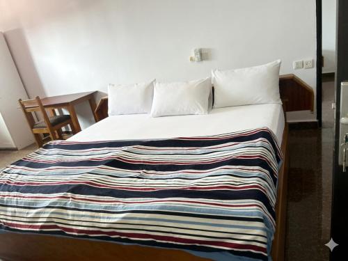 KG Noble Hotel in Kintampo
