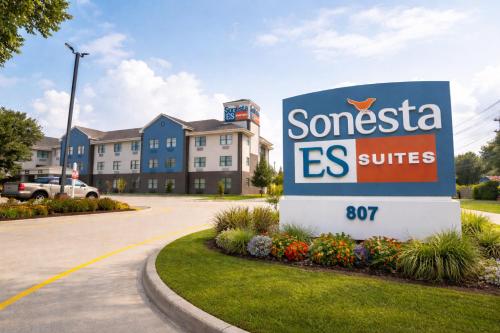 Sonesta ES Suites Lafayette Airport Extended Stay  in 라파예트 에어포트