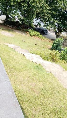 Côté Plage Kribi Studio Soleil (Cote Plage Kribi Studio Soleil) in ครีบี