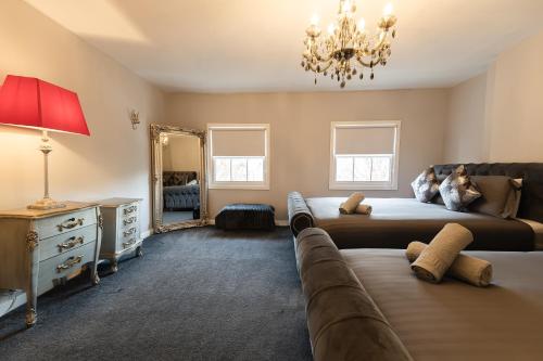 City Centre Georgian Listed Townhouse, Liverpool (photo 7)