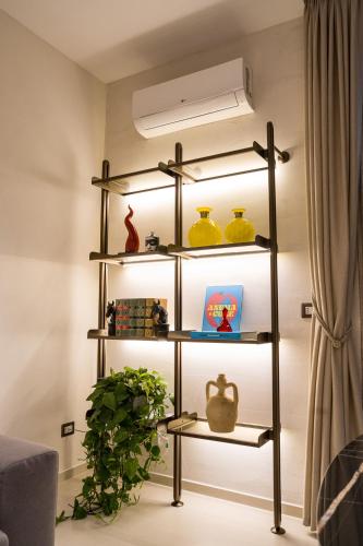 Aledo Boutique Apartments 4
