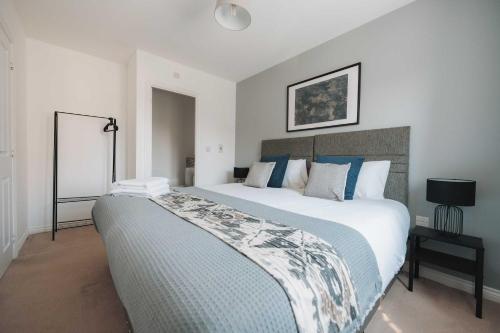3Bed House Sleeps 5 close to James Cook Hospital gîte à louer Middlesbrought James Cook Hospital