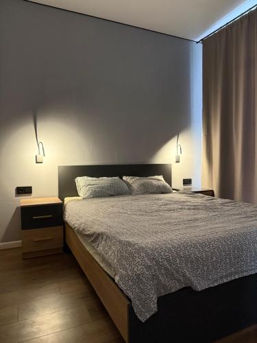 Mountain view modern house in Ashtarak